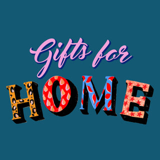 Home Gift Ideas