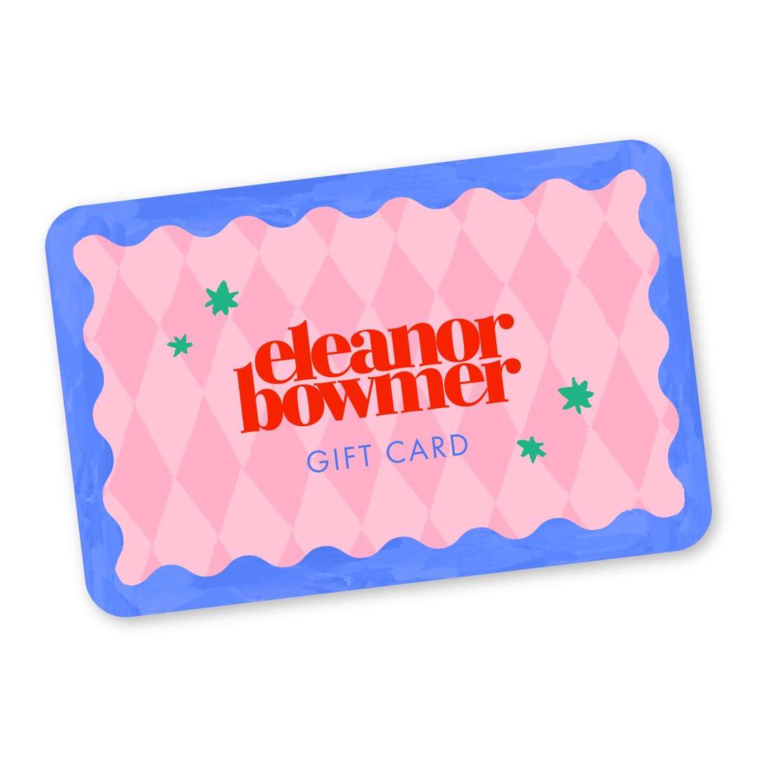 The Gift Shop | Eleanor Bowmer – Eleanor Bowmer