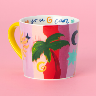 Summer Love Mug