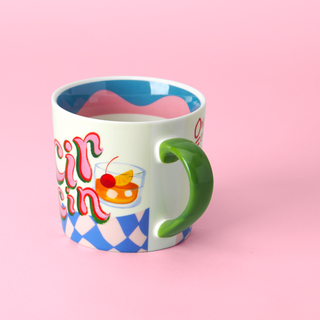 Cin Cin Mug