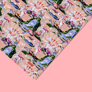 Unicorn Gift Wrap